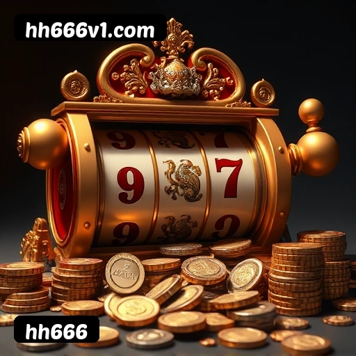 hh666 Logo