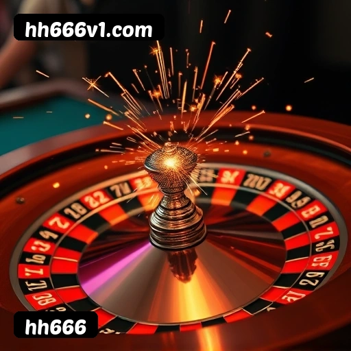 hh666 Logo